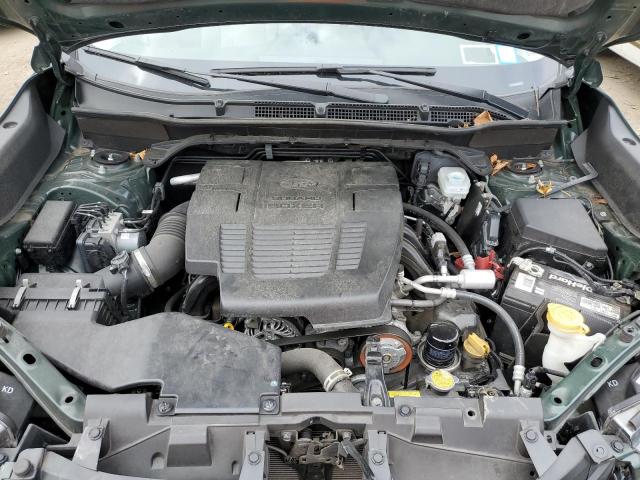 2022 SUBARU FORESTER JF2SKACCXNH428201