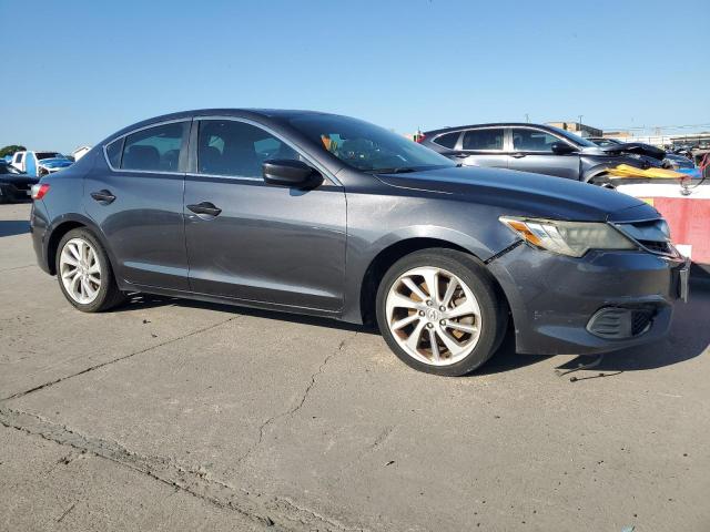 2016 ACURA ILX PREMIU - 19UDE2F73GA004567