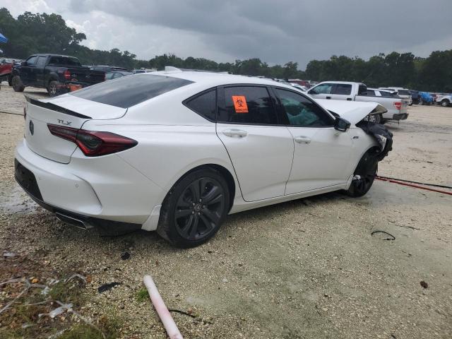 2021 ACURA TLX TECH A - 19UUB5F59MA010247