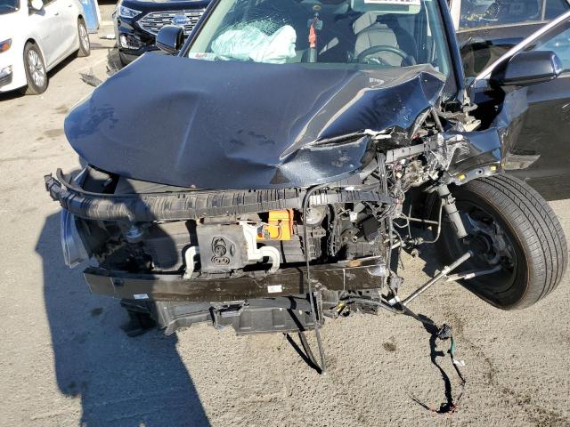 2023 KIA NIRO WIND - KNDCR3L19P5027963