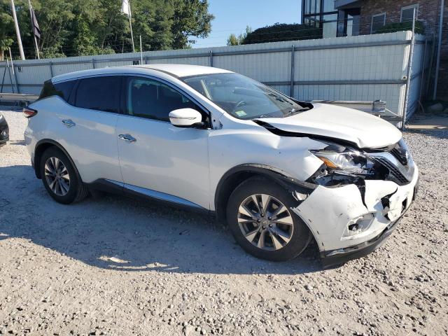 2015 NISSAN MURANO S - 5N1AZ2MHXFN269264