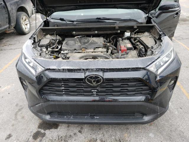 2020 TOYOTA RAV4 XLE - 2T3W1RFV1LW082013