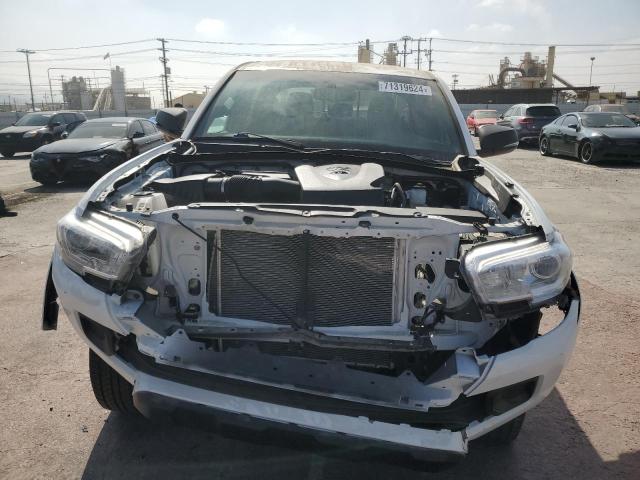 VIN 3TMBZ5DNXPM039624 2023 Toyota Tacoma, Double Cab no.5