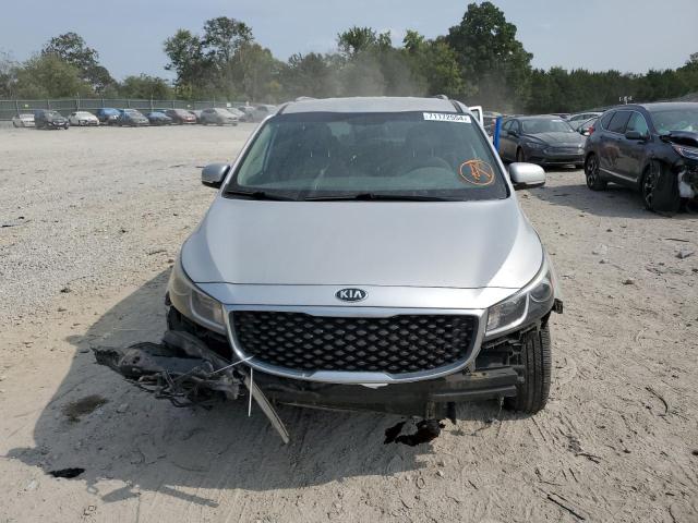 VIN KNDMB5C16G6095250 2016 KIA Sedona, LX no.5