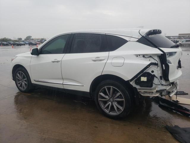 2021 ACURA RDX TECHNO - 5J8TC1H56ML010130