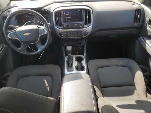 2022 CHEVROLET COLORADO L - 1GCGSCEA1N1297471