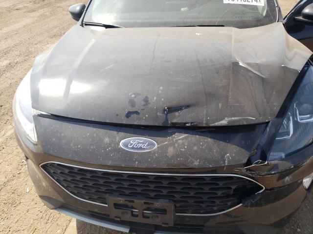 2020 FORD ESCAPE SEL - 1FMCU9H66LUB89485