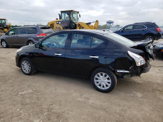 2015 NISSAN VERSA S - 3N1CN7AP4FL922952