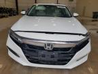 HONDA ACCORD EXL снимка