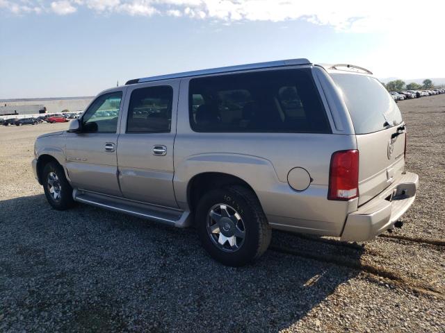 2005 CADILLAC ESCALADE E 3GYFK66N15G255599  70915484