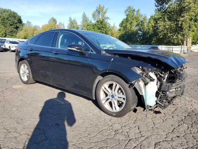 2018 FORD FUSION SE - 3FA6P0HD7JR240974