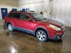 SUBARU OUTBACK 2. photo