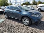 NISSAN MURANO S photo