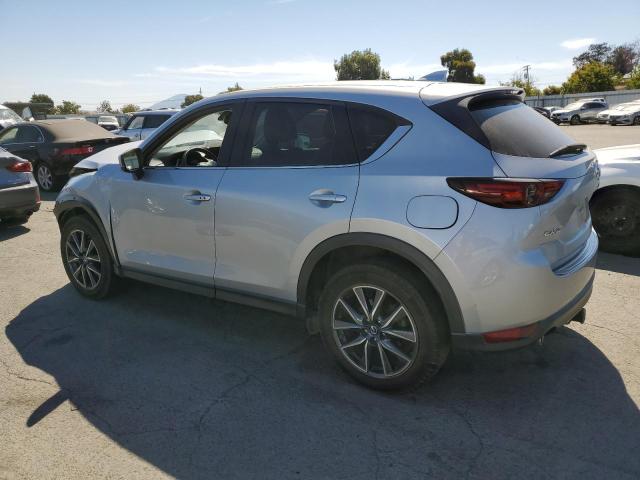 VIN JM3KFADL8H0123579 2017 Mazda CX-5, Grand Touring no.2