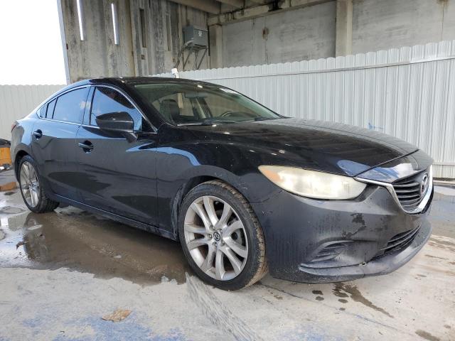 VIN JM1GJ1V6XF1170139 2015 Mazda 6, Touring no.4