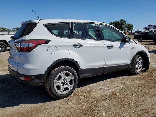 2018 FORD ESCAPE S - 1FMCU0F72JUB39316