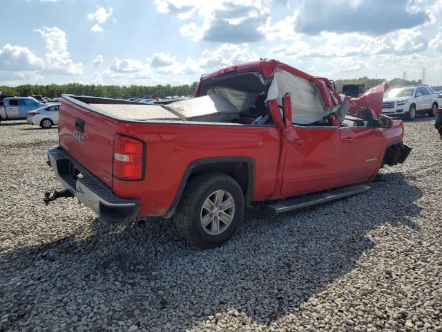 2018 GMC SIERRA C15 - 3GTP1MEH2JG272645