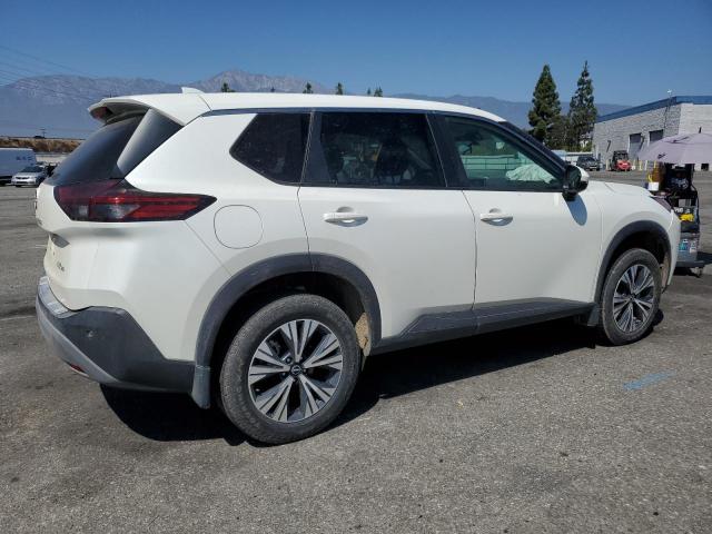 2022 NISSAN ROGUE SV - 5N1BT3BB0NC691533