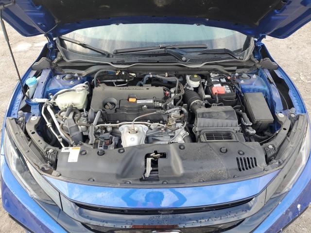 2020 HONDA CIVIC SPOR - 2HGFC2F89LH520287