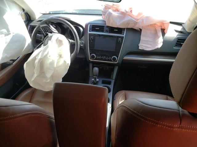 2019 SUBARU OUTBACK TO - 4S4BSATC4K3347195