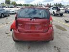 Lot #3020814680 2014 NISSAN VERSA NOTE