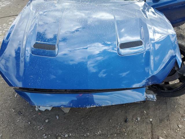 2023 FORD MUSTANG GT - 1FA6P8CF4P5306786