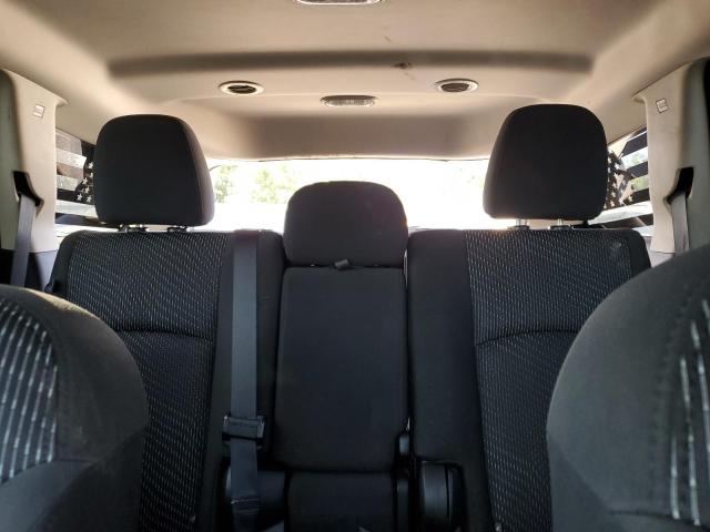 2016 DODGE JOURNEY 3C4PDCAB5GT240601