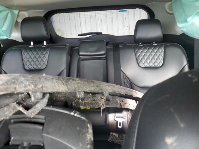 2023 FORD EDGE TITAN - 2FMPK4K96PBA32516