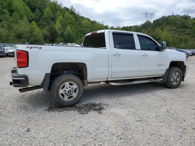 2015 CHEVROLET SILVERADO - 1GC1KVEG3FF519504