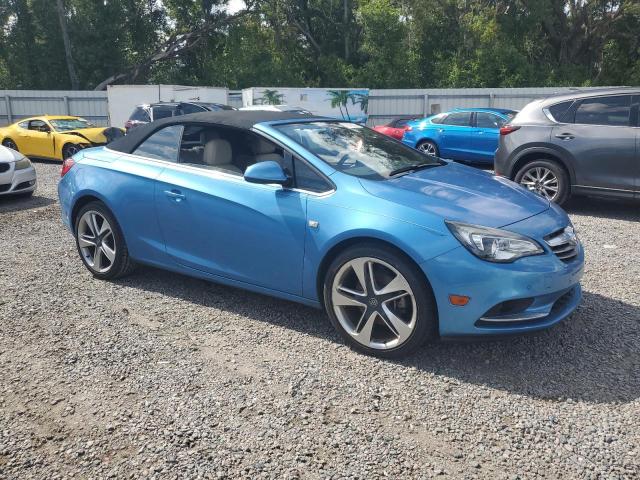 2017 BUICK CASCADA SP - W04WJ3N55HG073746