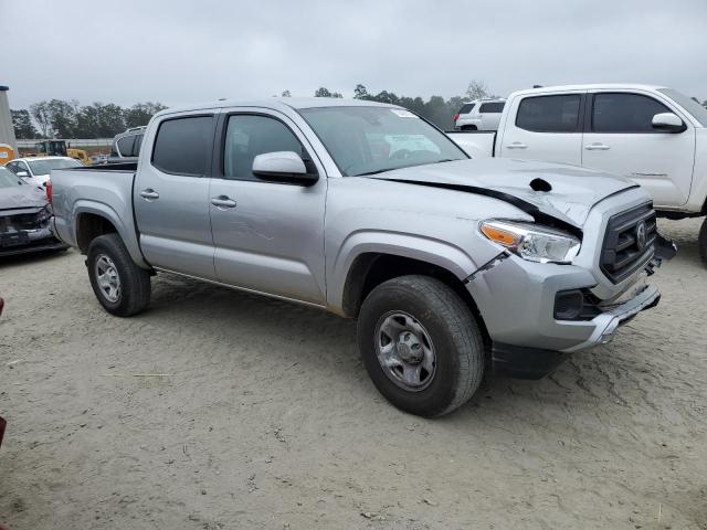 2022 TOYOTA TACOMA DOU - 3TYAX5GN8NT064729