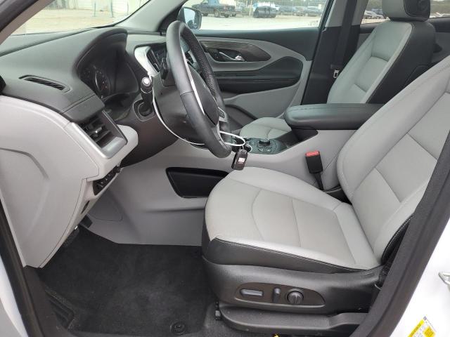 2024 GMC TERRAIN SL - 3GKALPEG7RL279137
