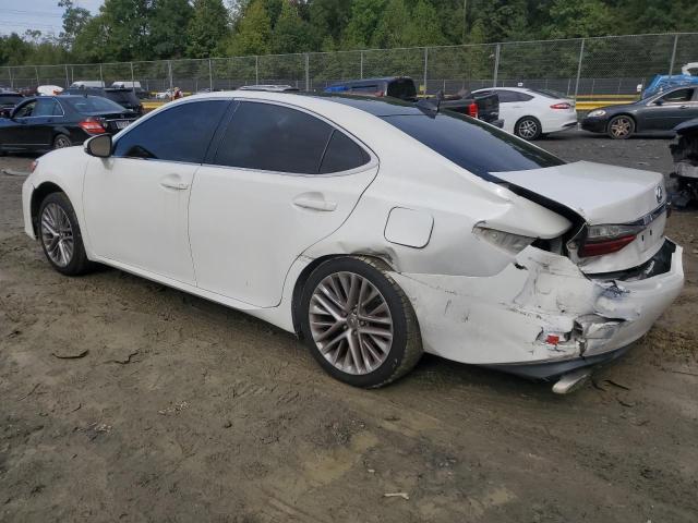 VIN JTHBK1GG7G2231681 2016 LEXUS ES350 no.2