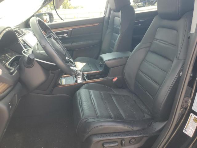 2021 HONDA CR-V TOURI - 5J6RW2H98ML003103