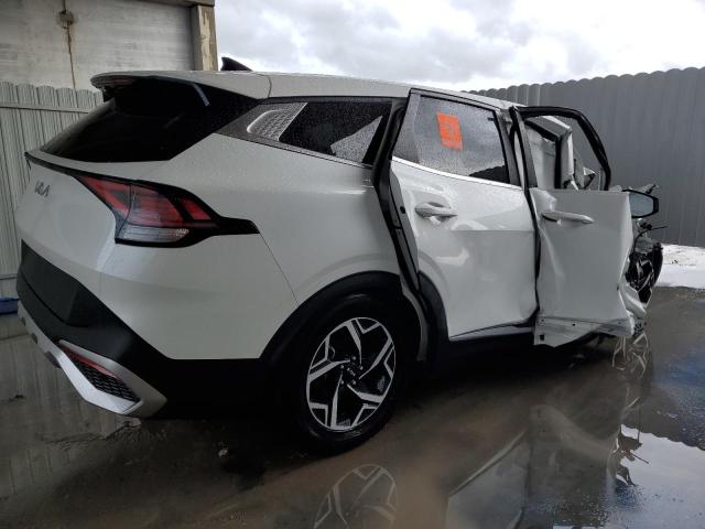 2023 KIA SPORTAGE L - KNDPU3AF1P7134427
