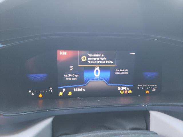 2022 VOLKSWAGEN TAOS SE IQ - 3VVLX7B2XNM096726