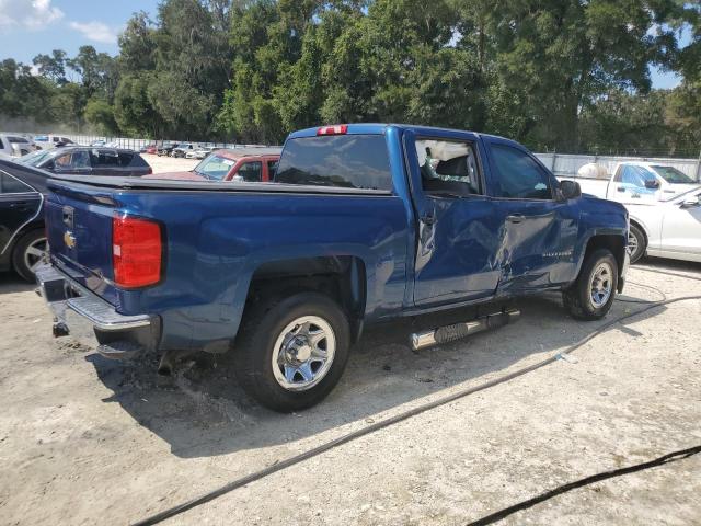 2016 CHEVROLET SILVERADO 3GCPCNEC5GG296953  72177104