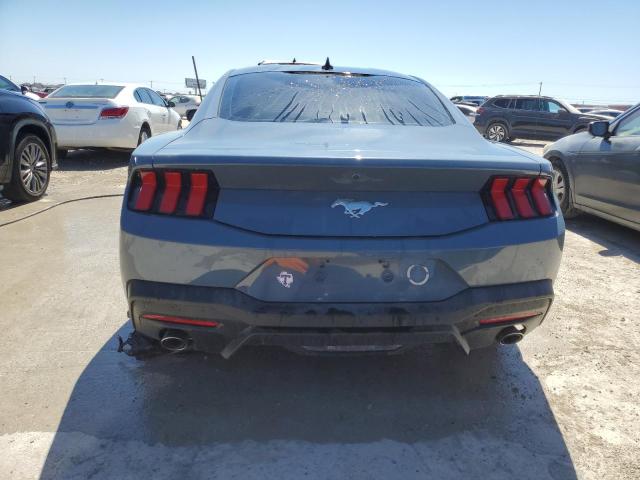 VIN 1FA6P8TH9R5105776 2024 Ford Mustang no.6