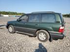 LEXUS LX 470 photo