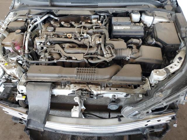 2021 TOYOTA COROLLA SE - 5YFS4MCE4MP061830