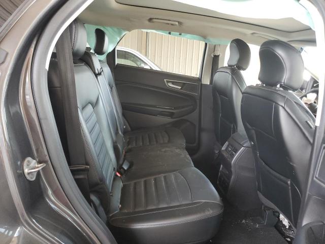 2017 FORD EDGE SEL - 2FMPK4J84HBC69774