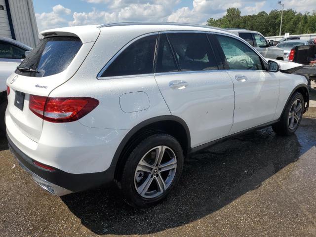 VIN WDC0G4KB3JV039553 2018 Mercedes-Benz GLC-Class,... no.3