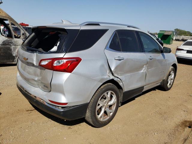 VIN 3GNAXVEV0JL102752 2018 Chevrolet Equinox, Premier no.3