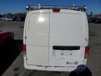 NISSAN NV200 2.5S photo