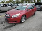 CHEVROLET MALIBU 1LT photo