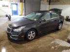 CHEVROLET CRUZE LT photo