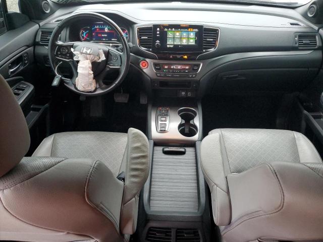 2021 HONDA PASSPORT E - 5FNYF7H58MB012284
