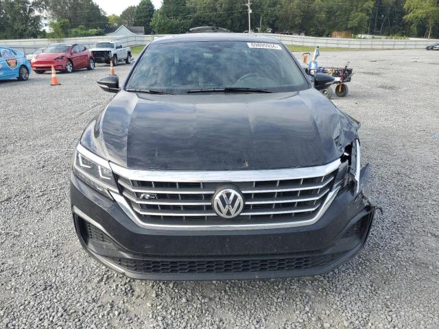 2021 VOLKSWAGEN PASSAT R-L - 1VWMA7A37MC016374