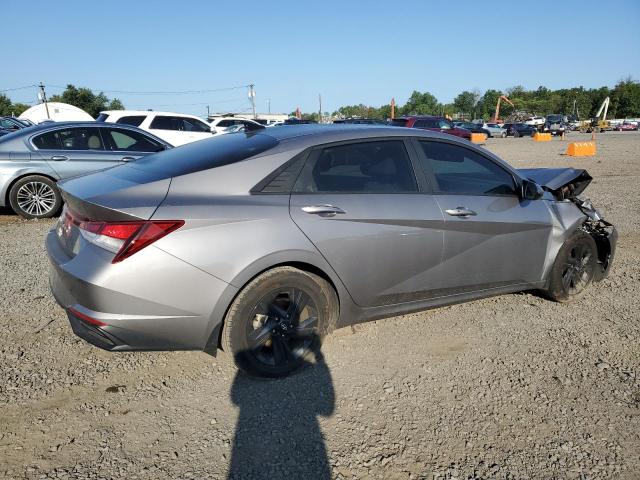 2023 HYUNDAI ELANTRA SE - KMHLM4AG4PU483902