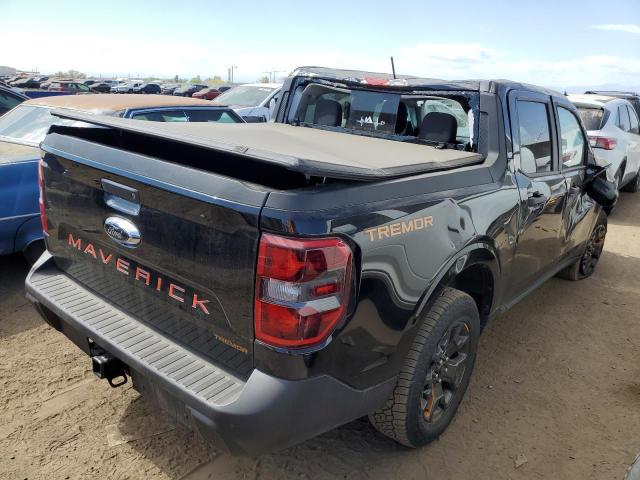 2023 FORD MAVERICK X - 3FTTW8G97PRA52850